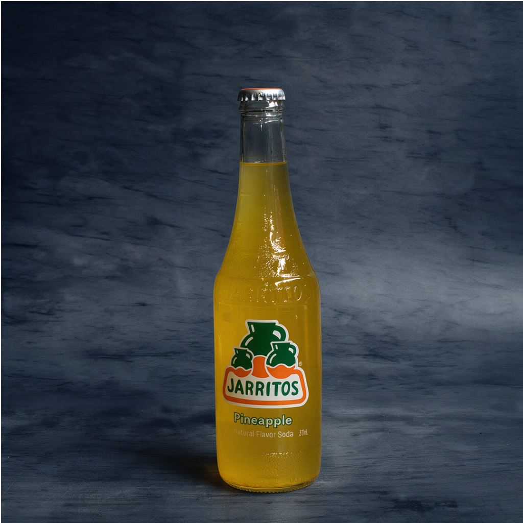 Jarritos Pineapple