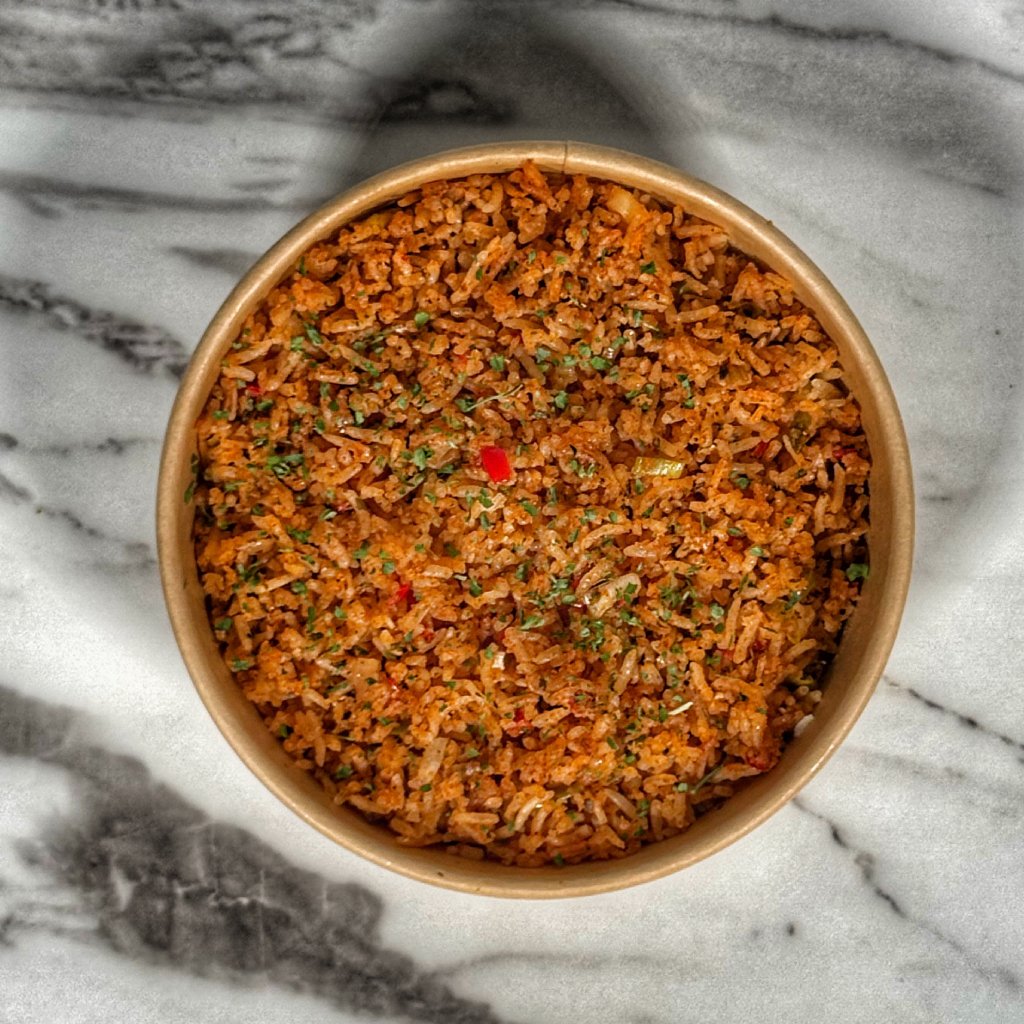 Dirty Rice