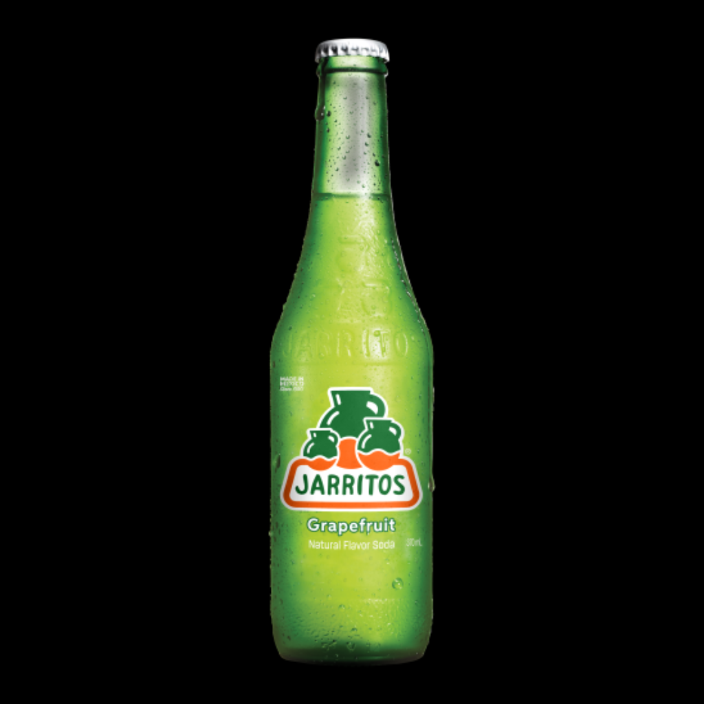 Jarritos Grapefruit