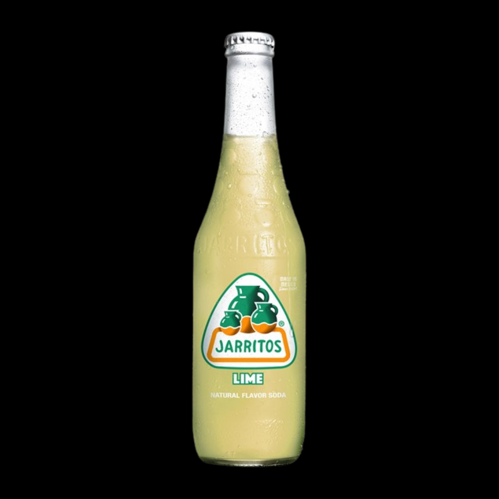 Jarritos Lime