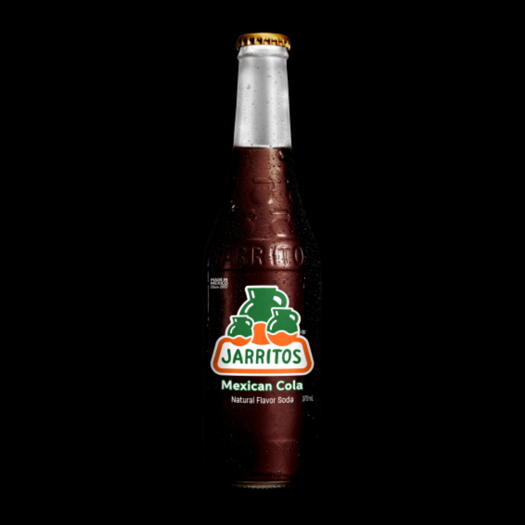 Jarritos Mexican Cola