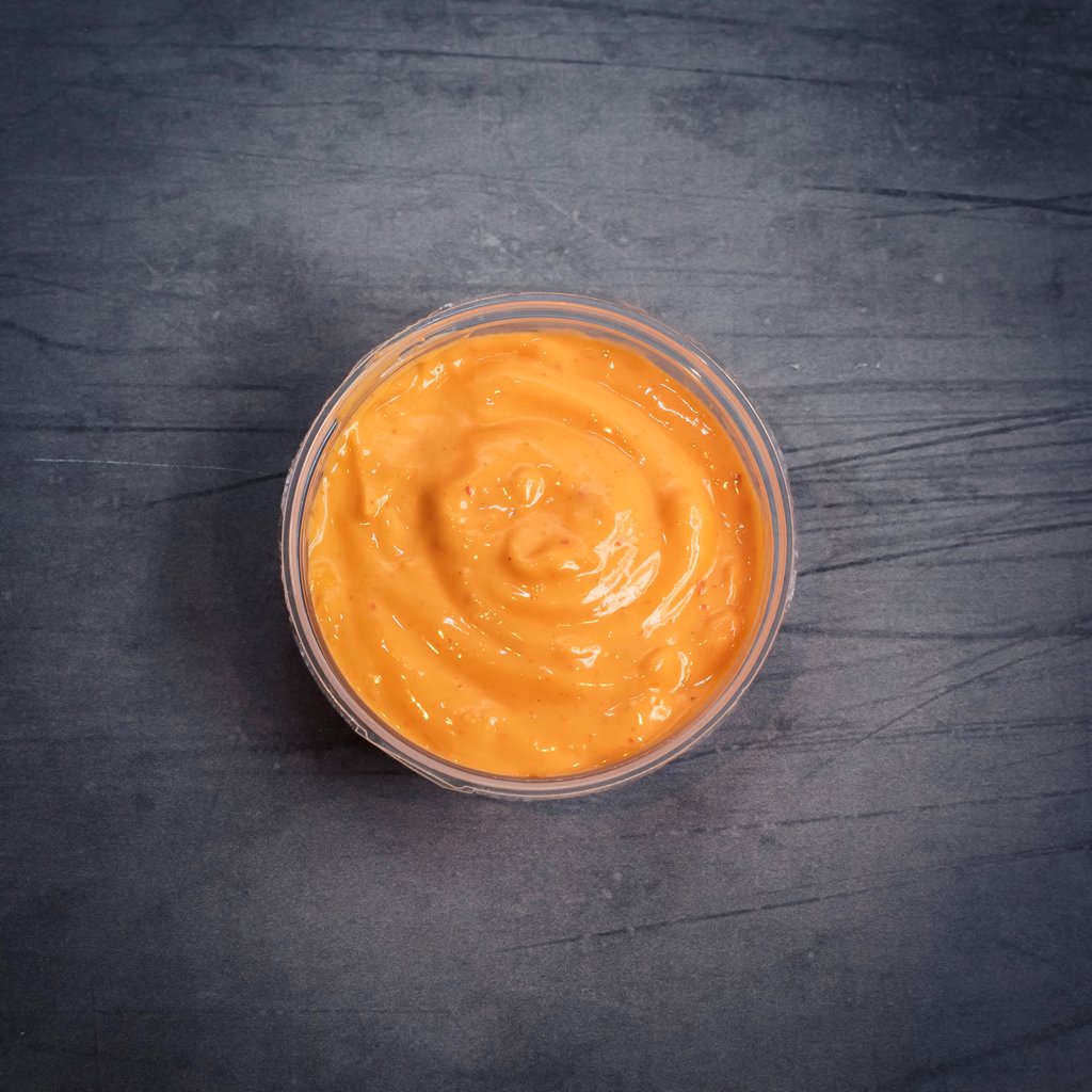 Spicy Mayo
