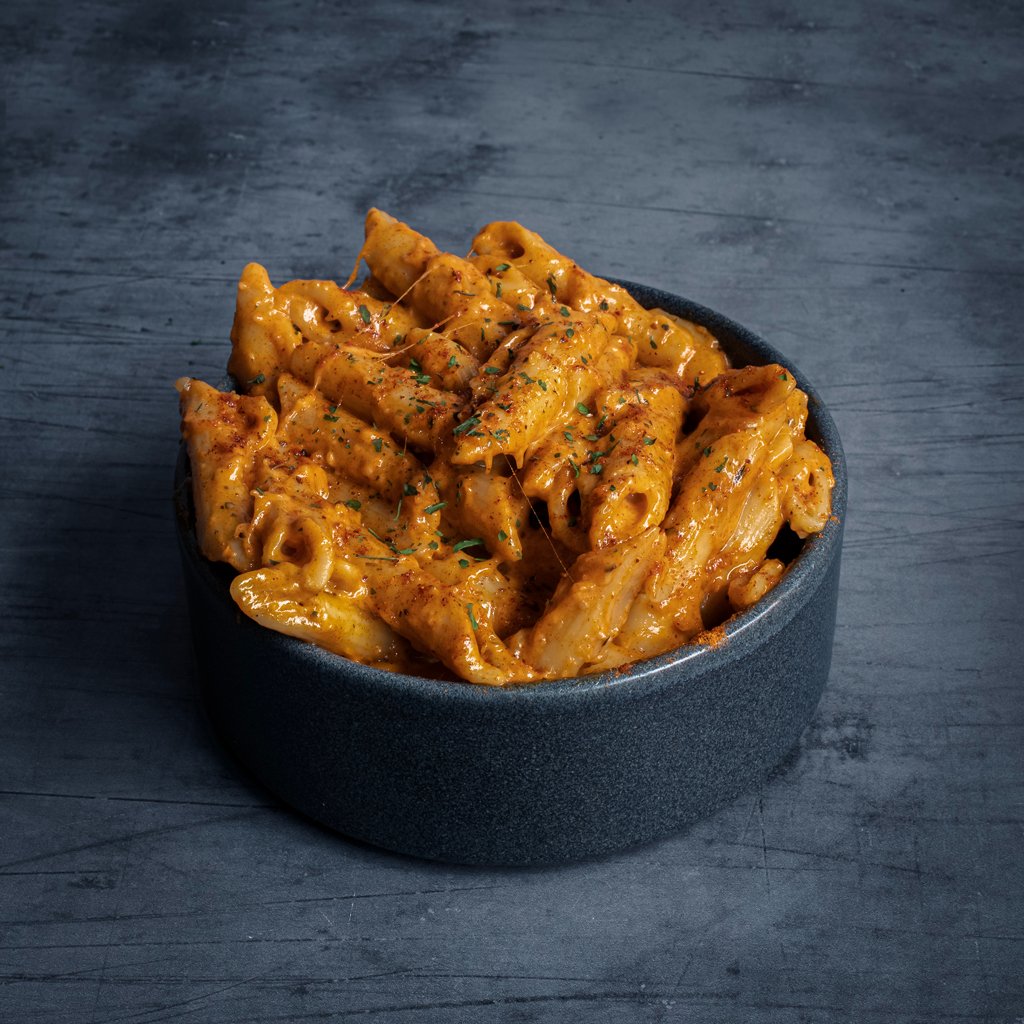 Alfredo Pasta