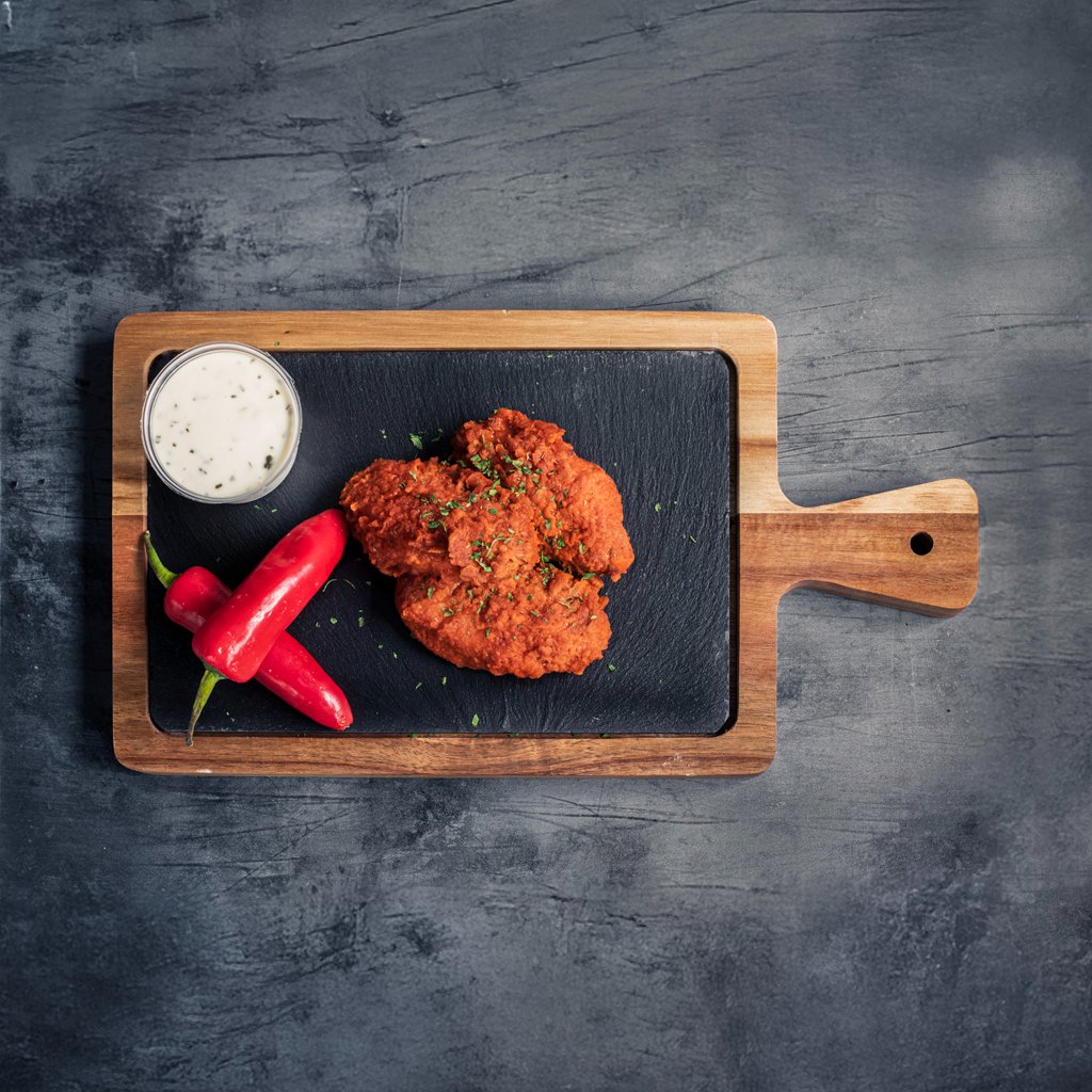 Buffalo Chicken Wings