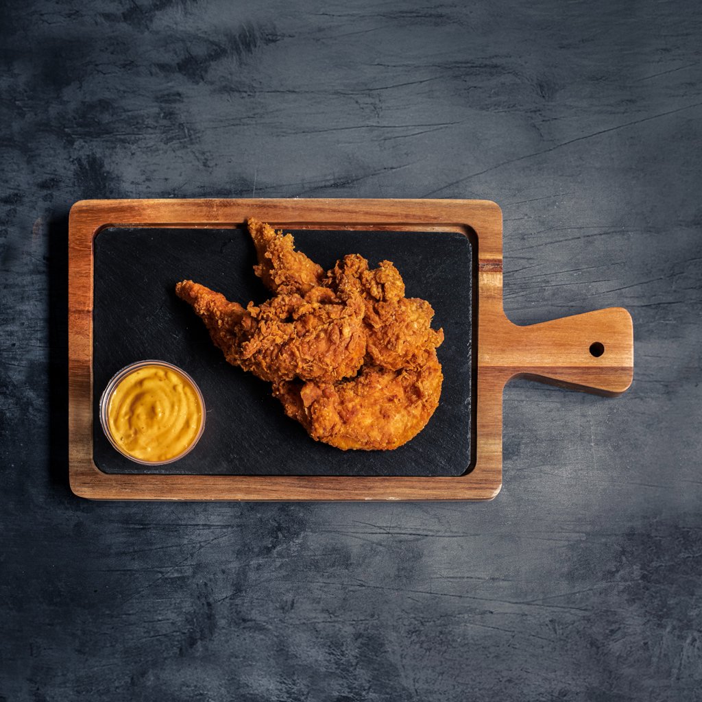 Classic Chicken Tenders