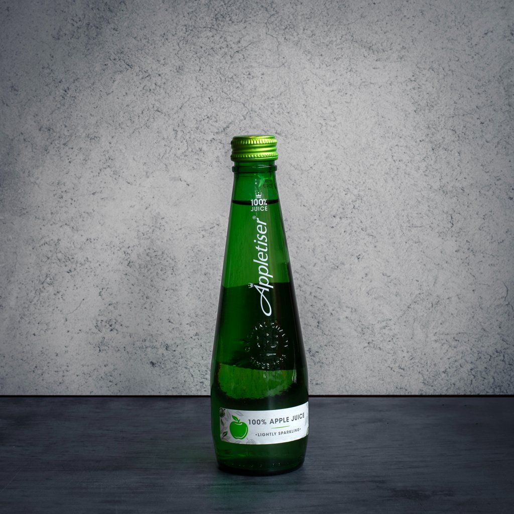 Appletiser