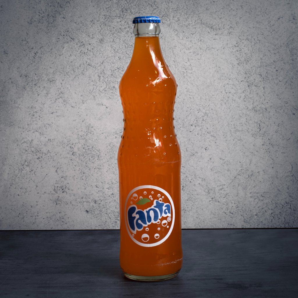 African Fanta