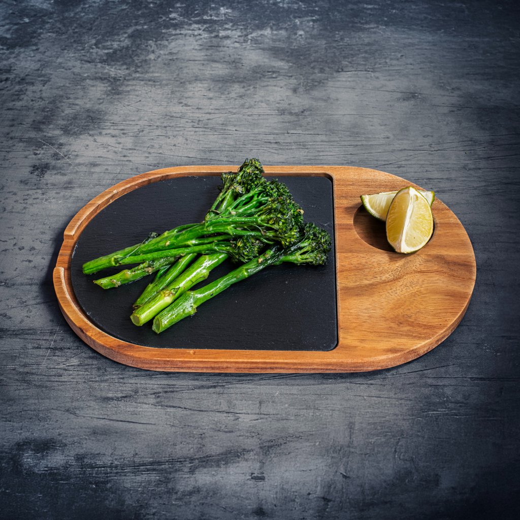 Sautéed Broccoli