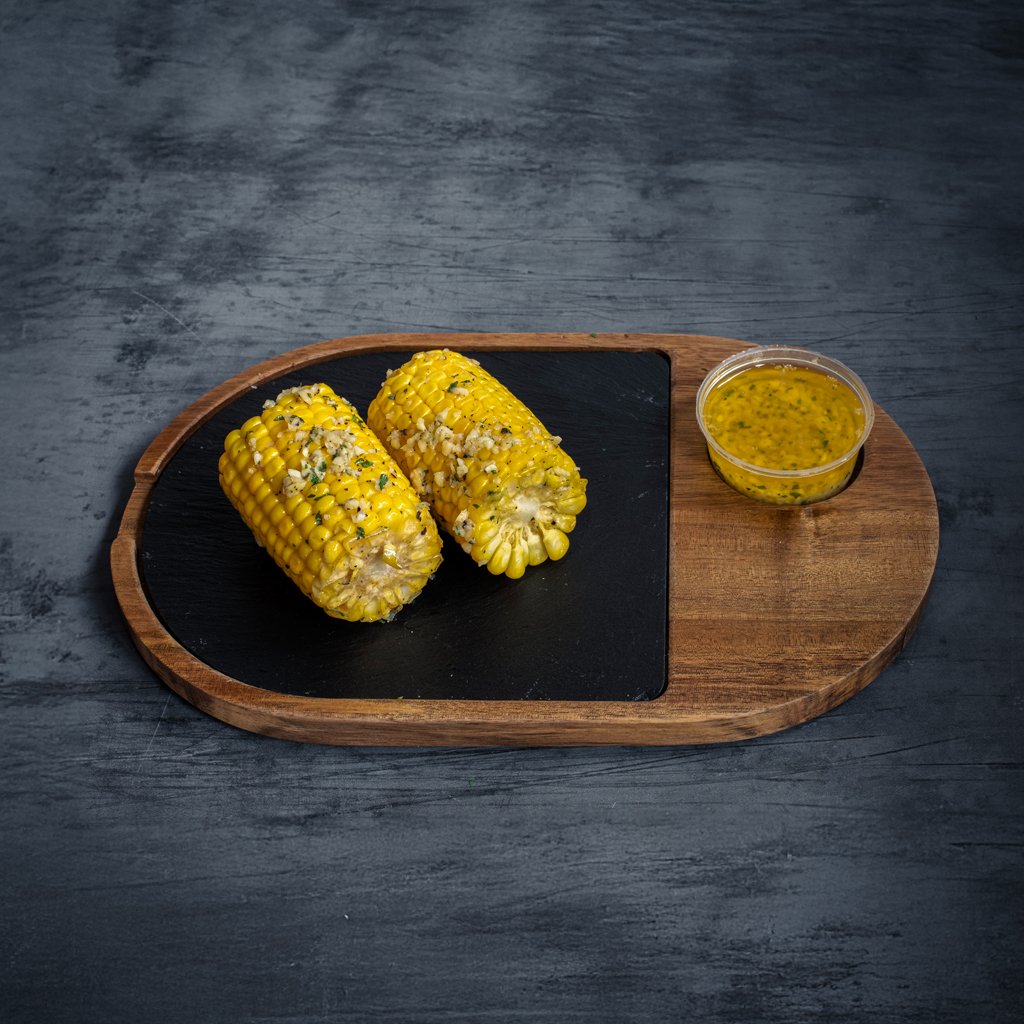 Corn on the Cob