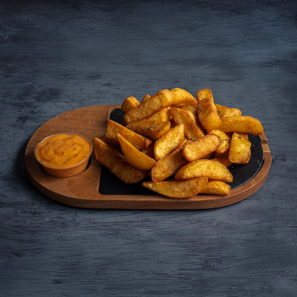 Chunky Chips