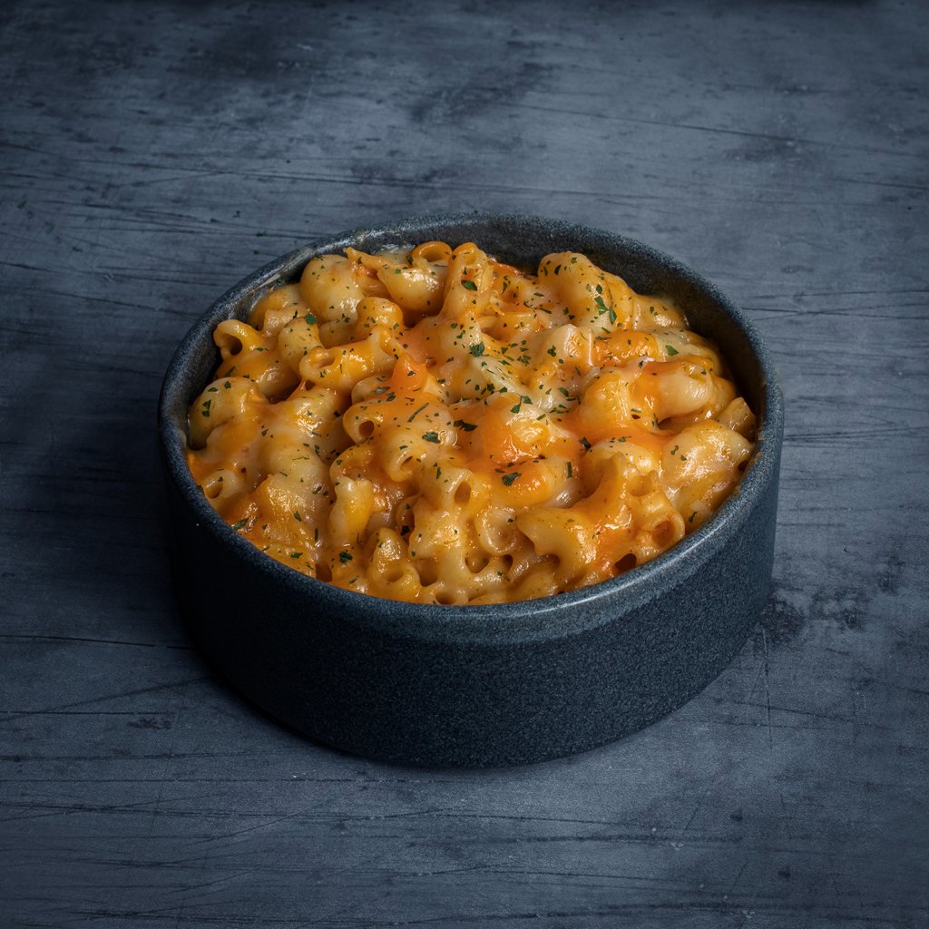 Mac N' Cheese