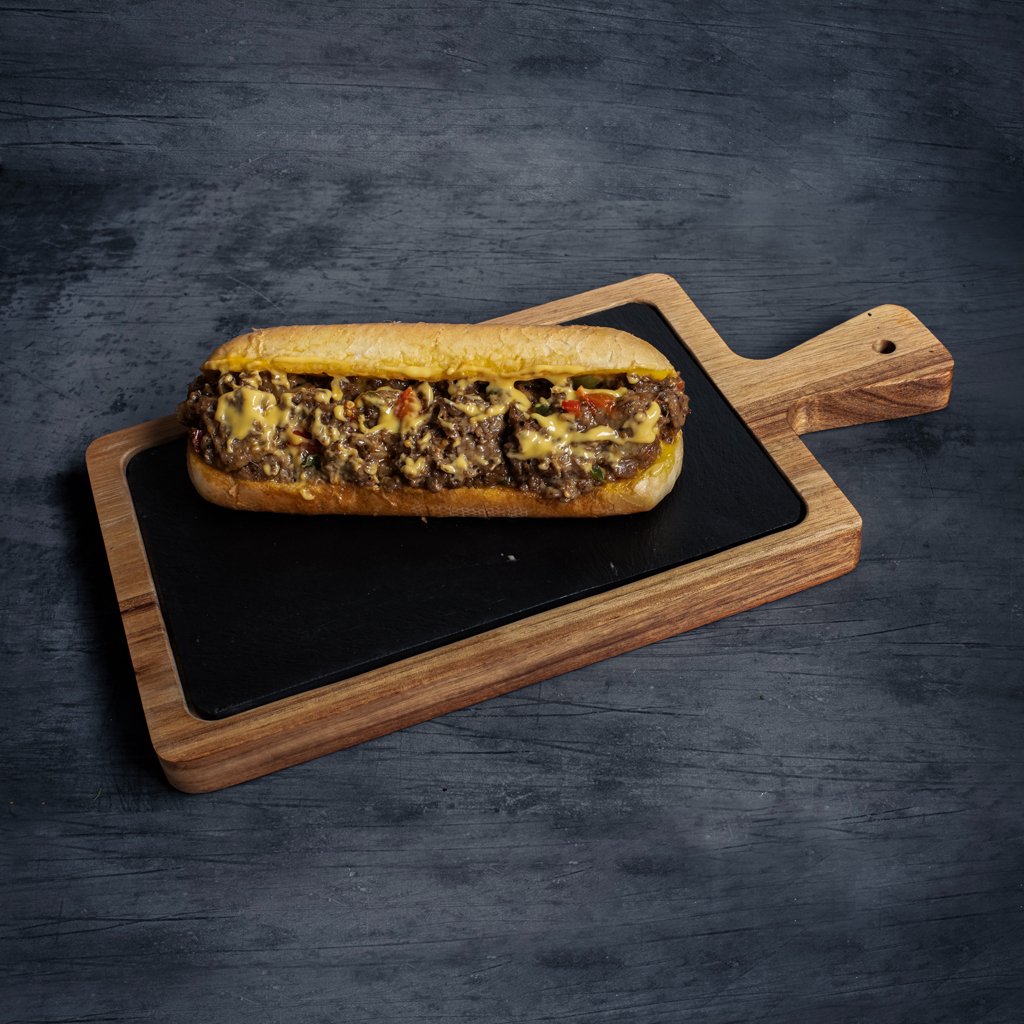 Philly Cheesesteak