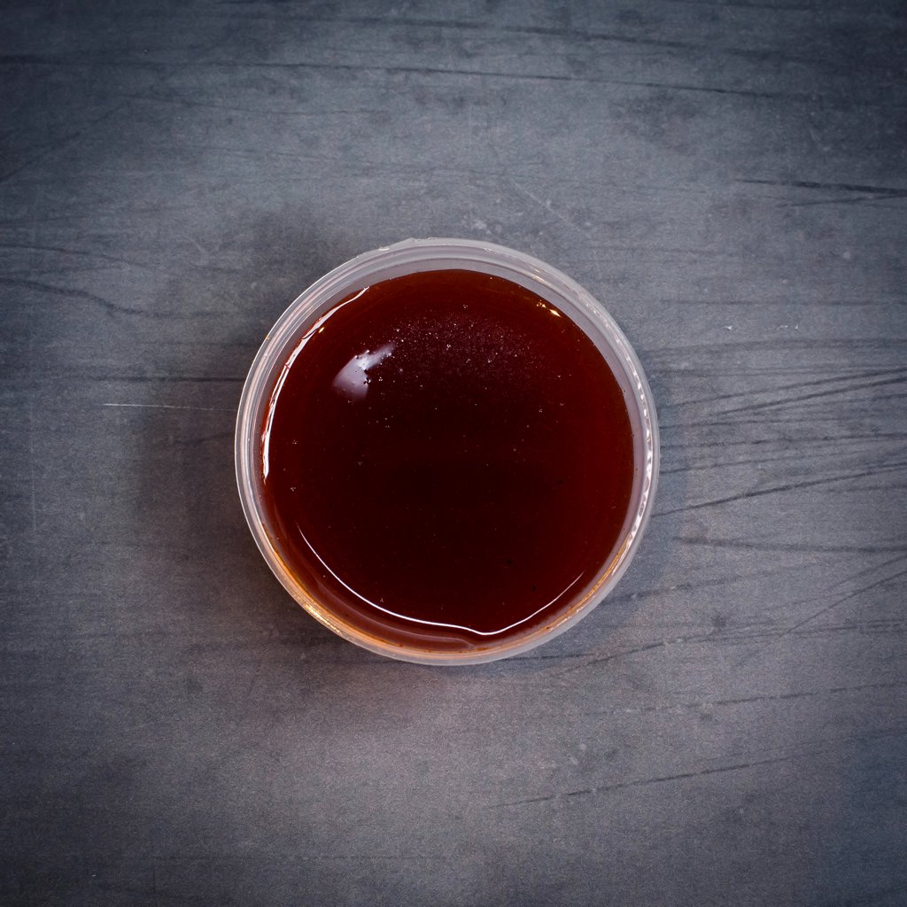 Honey Spicy Sauce