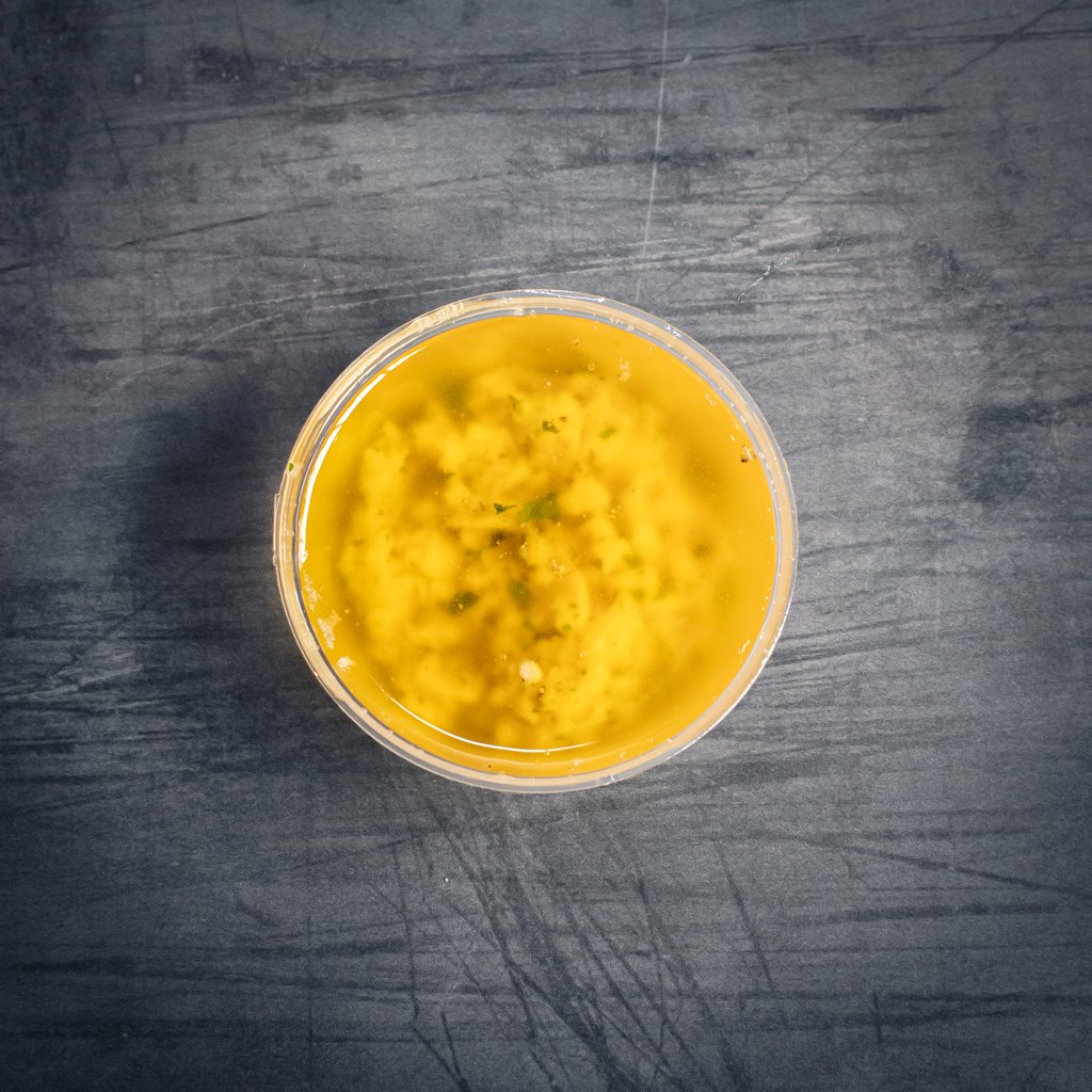 Garlic Butter