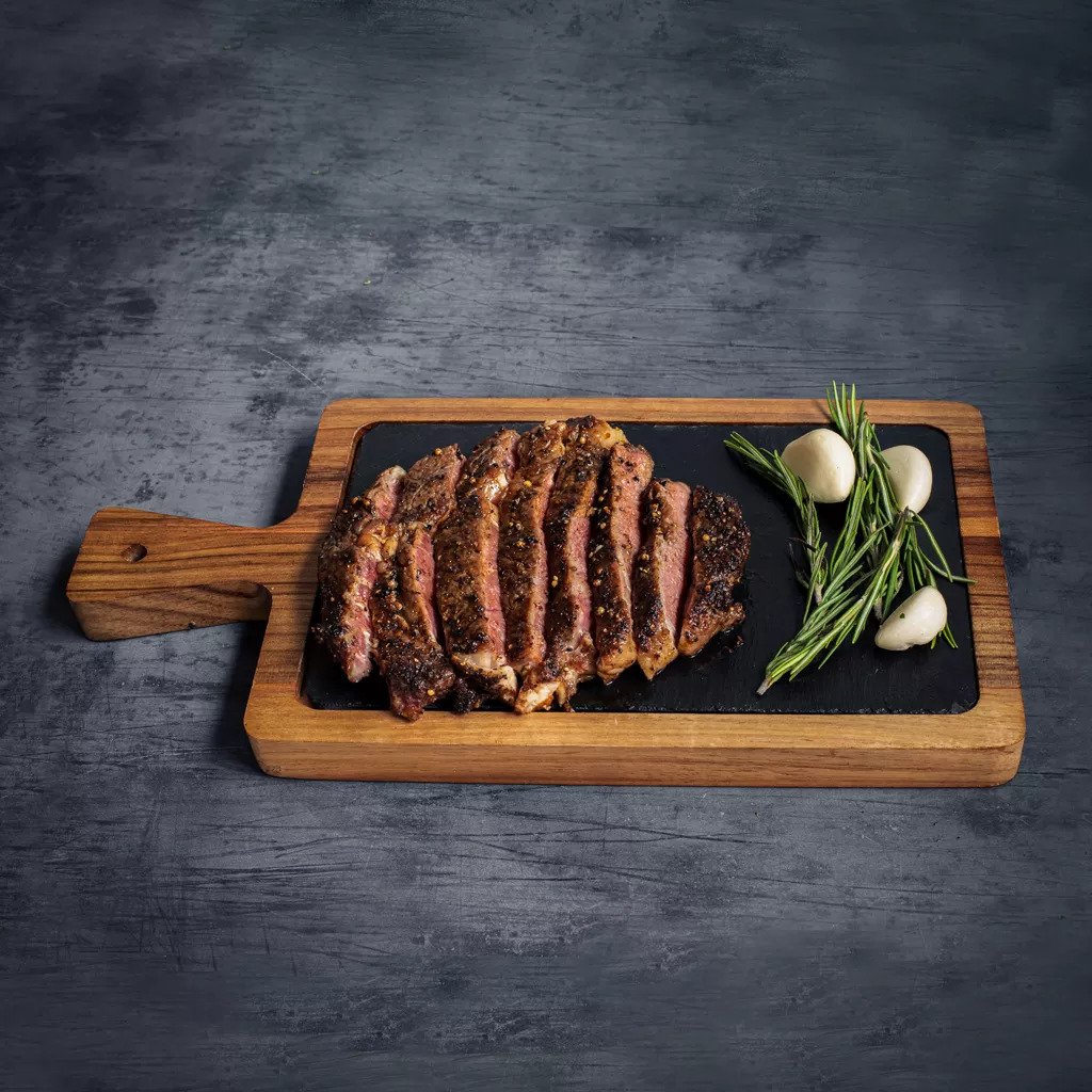Ribeye Steak