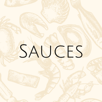 Sauces