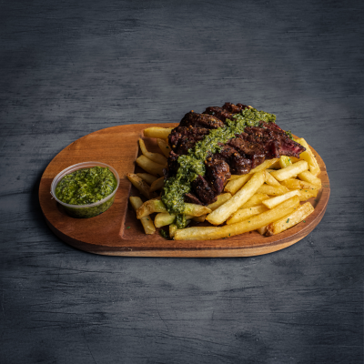 Steak & Frites