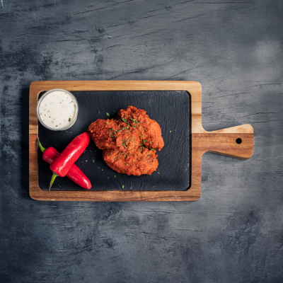 Buffalo Chicken Wings
