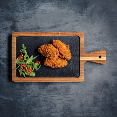 Classic Chicken Wings