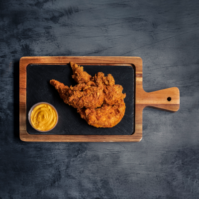 Classic Chicken Tenders
