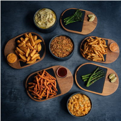 Sides