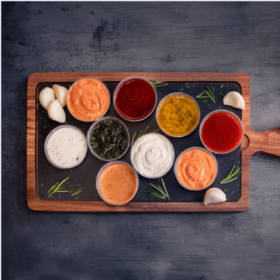 Sauces