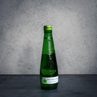 Appletiser