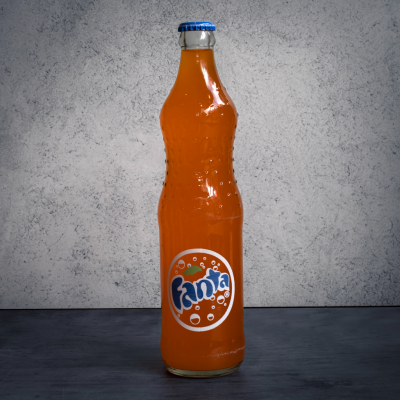 African Fanta
