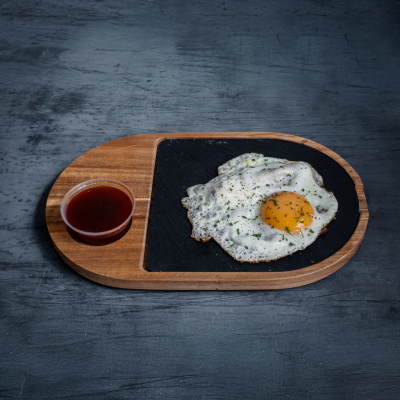 Fried Egg