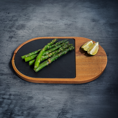 Sautéed Asparagus