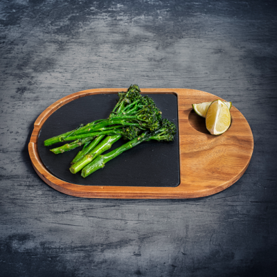 Sautéed Broccoli