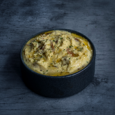 Creamy Mash