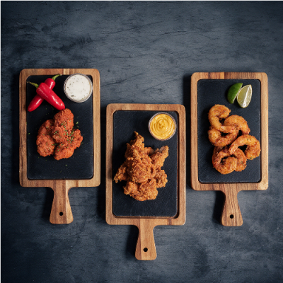 Appetisers