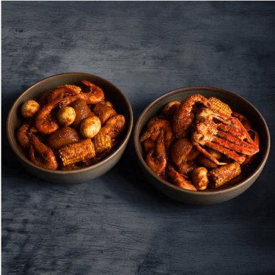 Seafood Boils