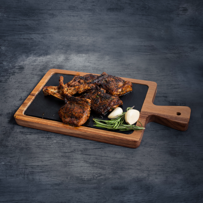 Lamb Chops