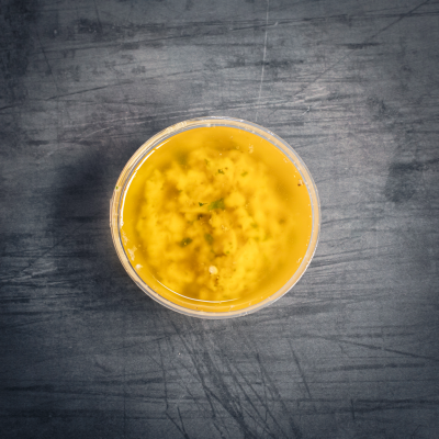 Garlic Butter