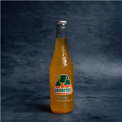 Jarritos Mango