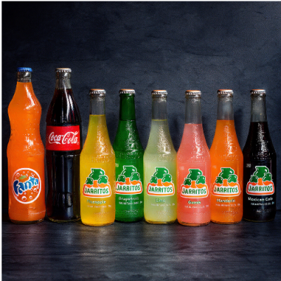 Beverages